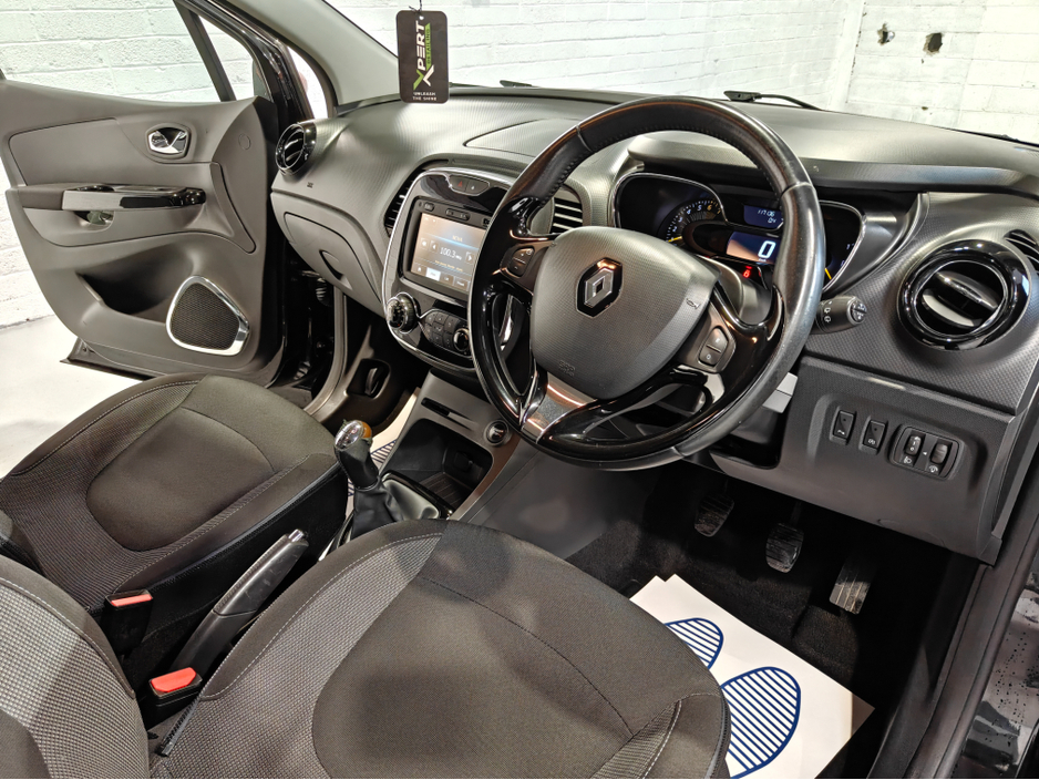 2015 Renault Captur - image 10