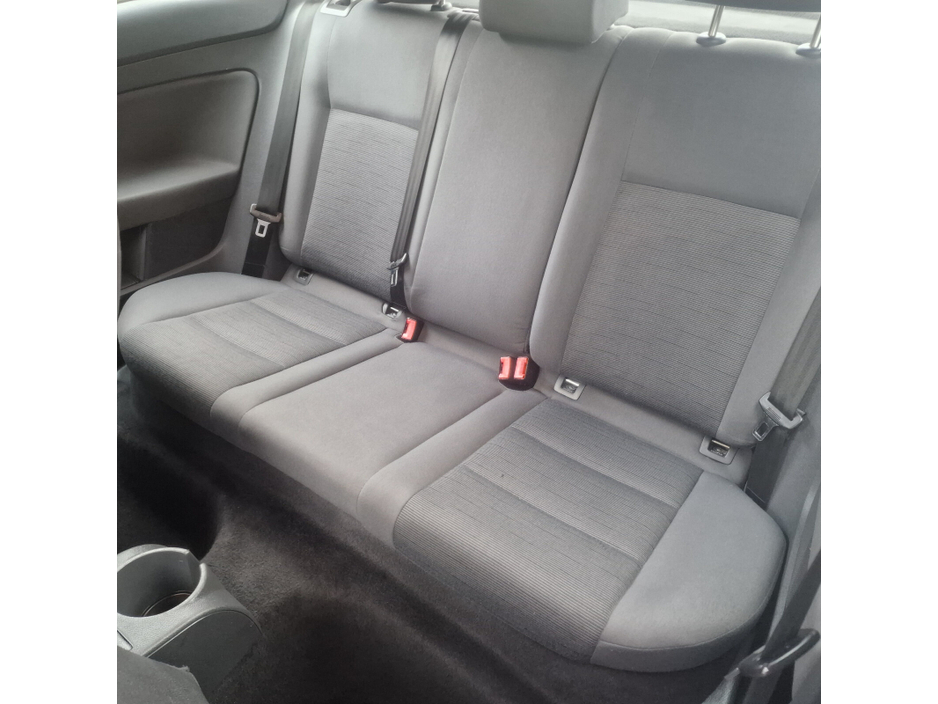 2006 Volkswagen Golf 1.4 Base €2,650