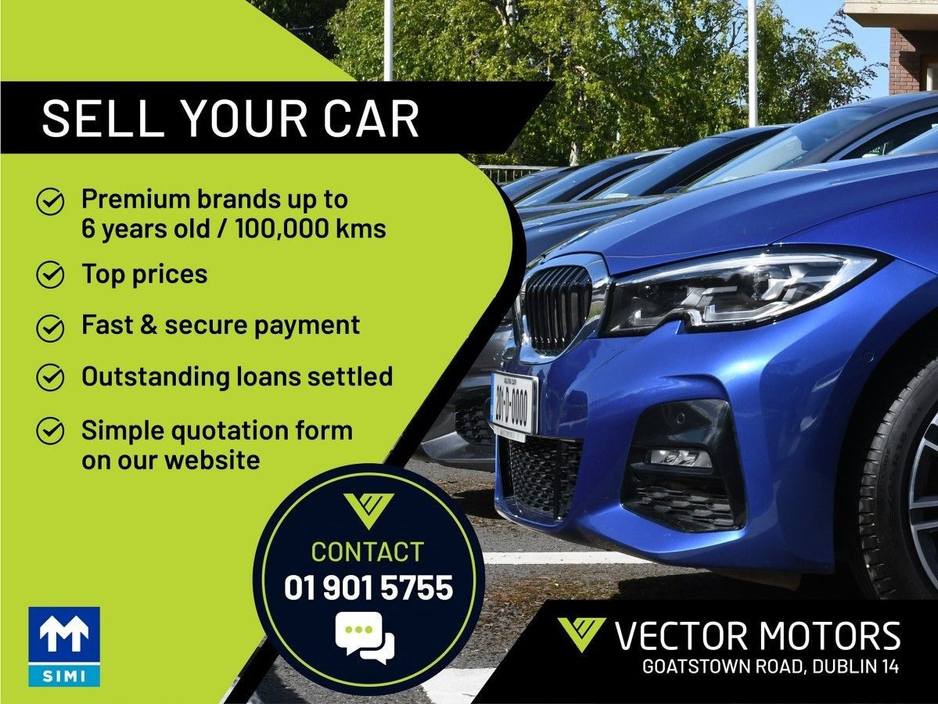 2015 Audi A3 1.4 AUTO NEW NCT €13,995