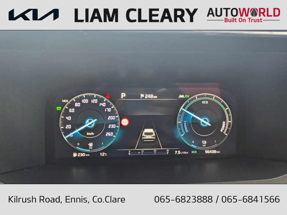 2023 Kia Sorento - image 14