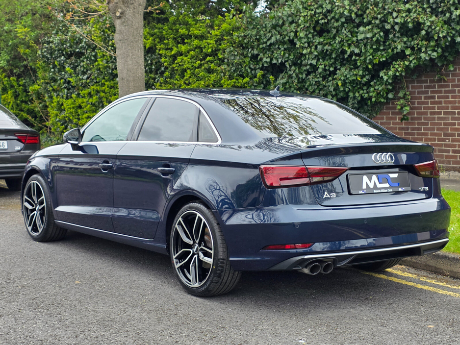 2017 Audi A3 - image 13