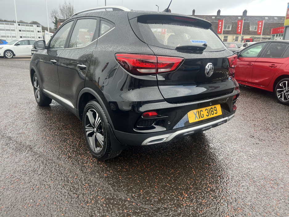 2023 MG ZS - image 6