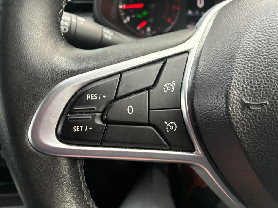 2022 Renault Clio DYNAMIQUE TCE 90 MY21.5 5 5DR €13,900