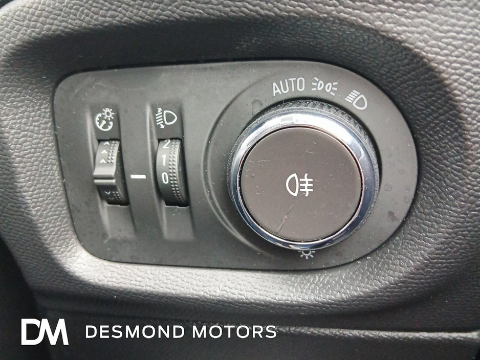 2024 Vauxhall Corsa - image 17