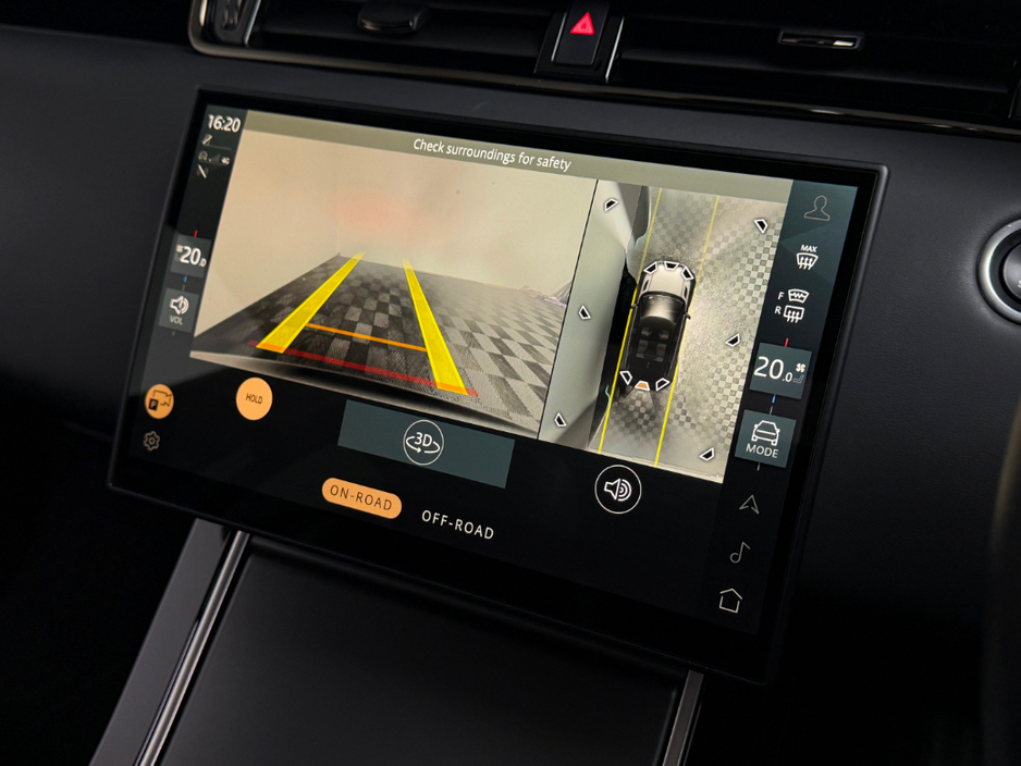 2024 Land Rover Range Rover Evoque - image 18