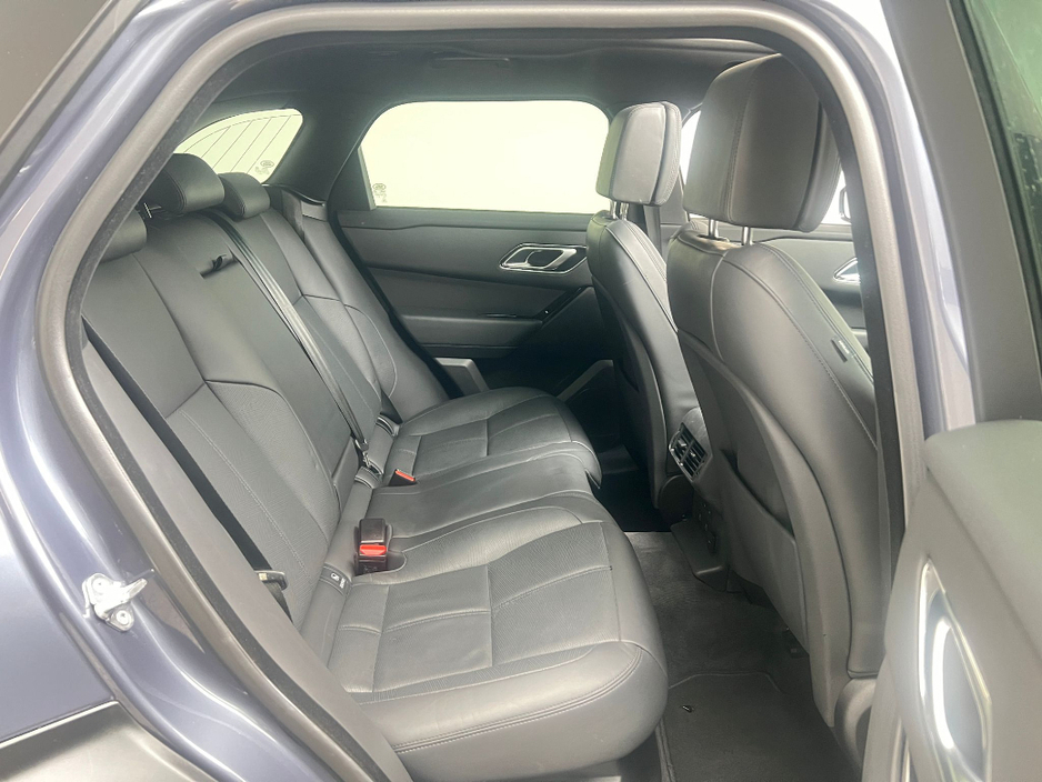 2024 Land Rover Range Rover Velar HSE DYNAMIC P400E €65,990