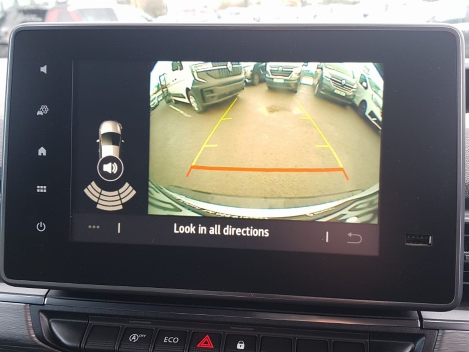 2024 Renault Kangoo 242D23228