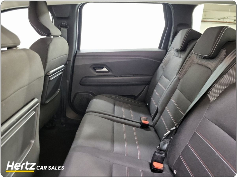 2023 Dacia Jogger EXTREME SE 1.0 Petrol Manual €18,395