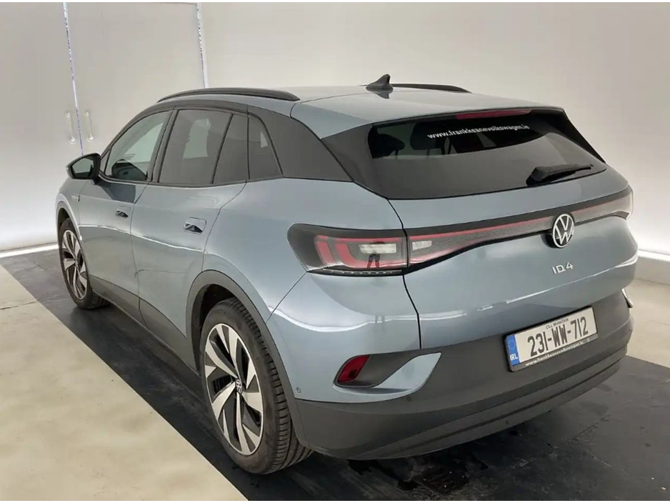 2023 Volkswagen ID.4 LIFE 77KWH *JUST IN* €55 PER WEEK ON PCP €27,995