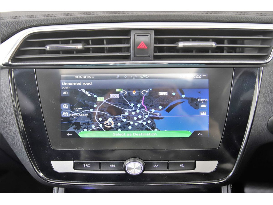 2021 MG ZS - image 18