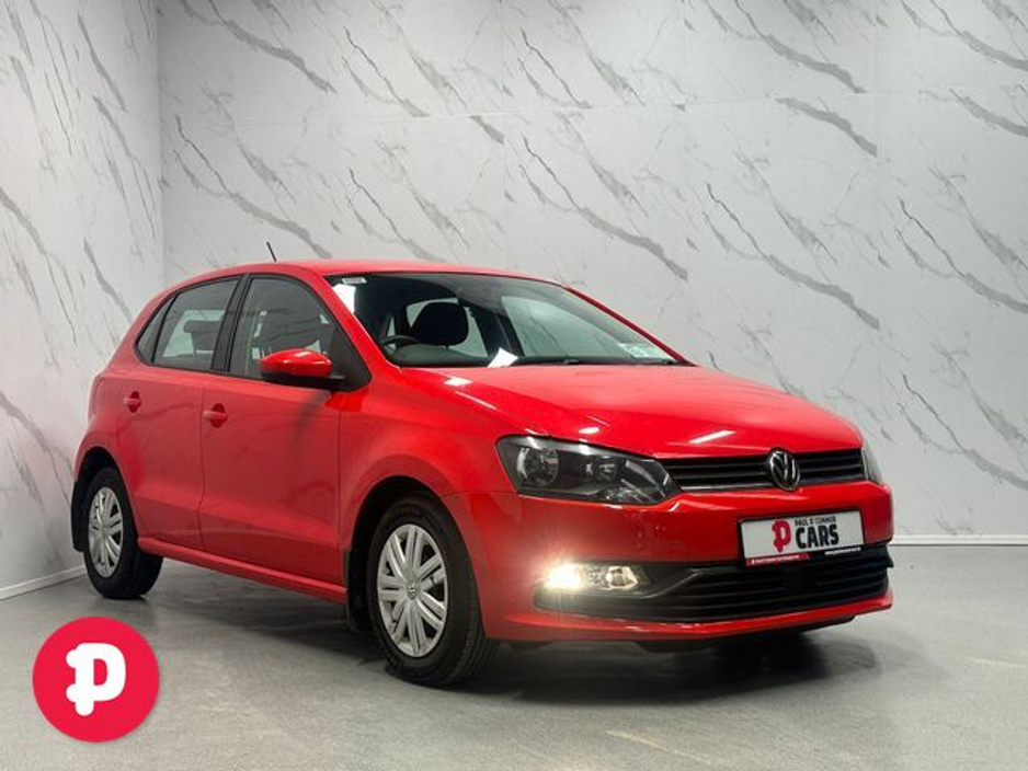 2015 Volkswagen Polo - image 18