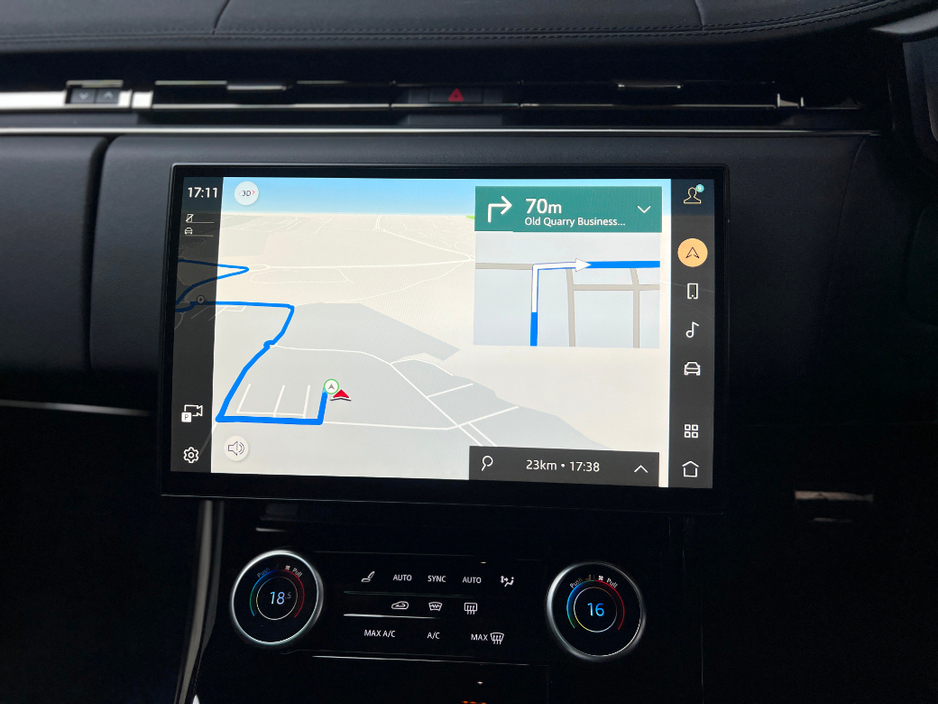 2023 Land Rover Range Rover Sport DYNAMIC SE P440E 440HP *PAN ROOF* €94,990