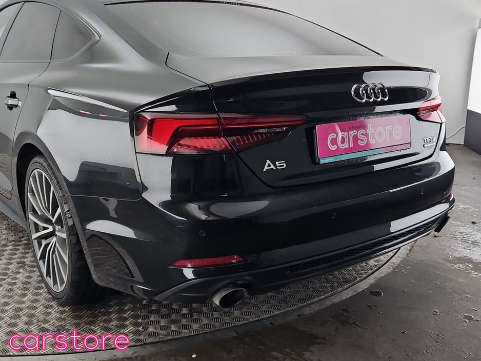 2018 Audi A5 - image 15