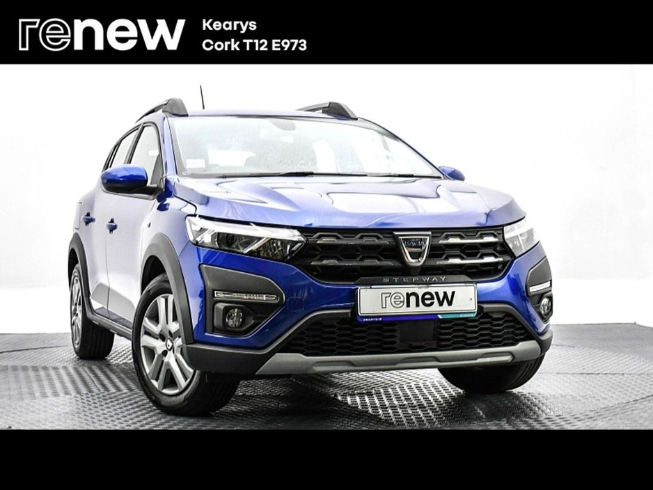 2021 Dacia Sandero Stepway for sale in , Ireland