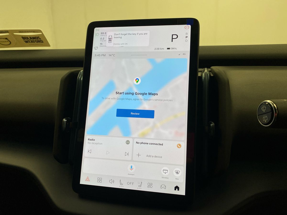 2026 Volvo EX30 - image 8