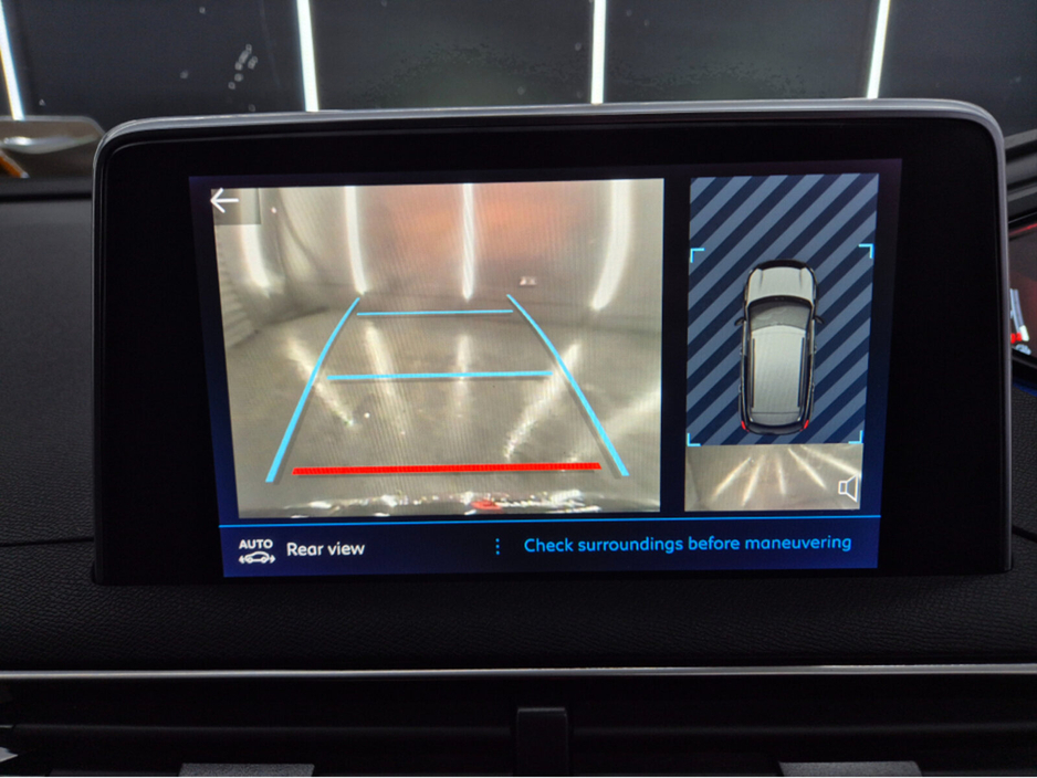 2020 Peugeot 3008 - image 18