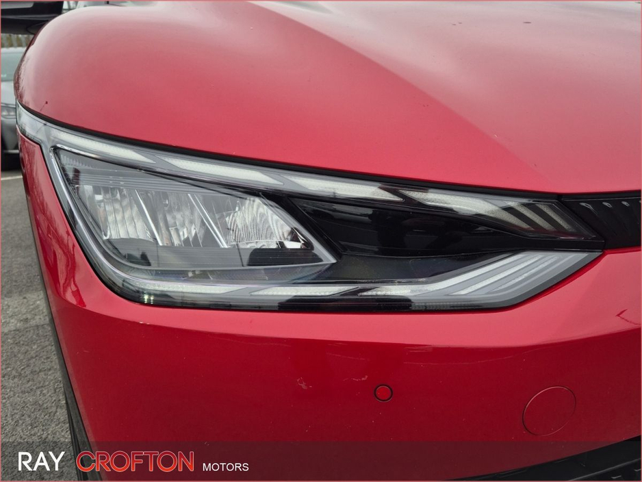 2023 Kia EV6 - image 14