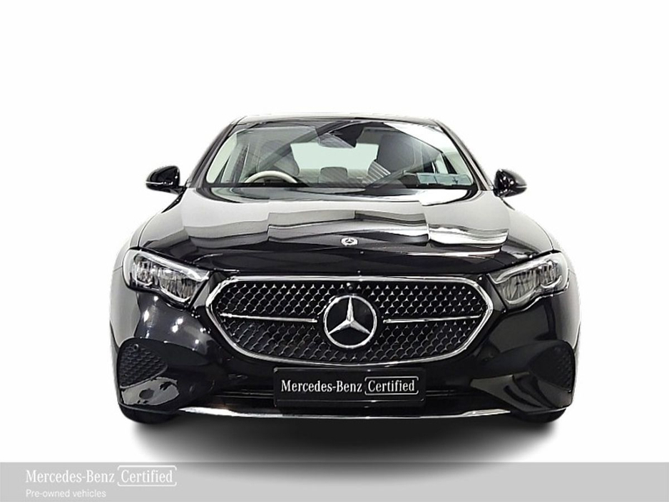 2024 Mercedes-Benz E Class E220D Avantgarde Plus - Leather Package/Upgraded Alloys €68,825
