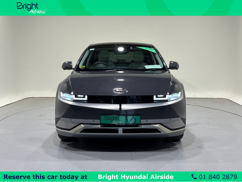 2024 Hyundai Ioniq 5 - image 10