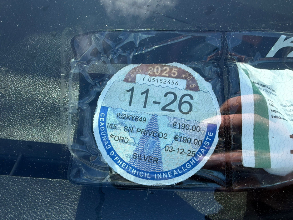 2015 Ford Focus - image 16