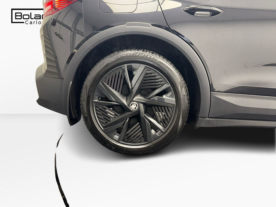 2025 Skoda Elroq RS 340BHP *PRICE DROP* €100 PER WEEK ON PCP €49,995