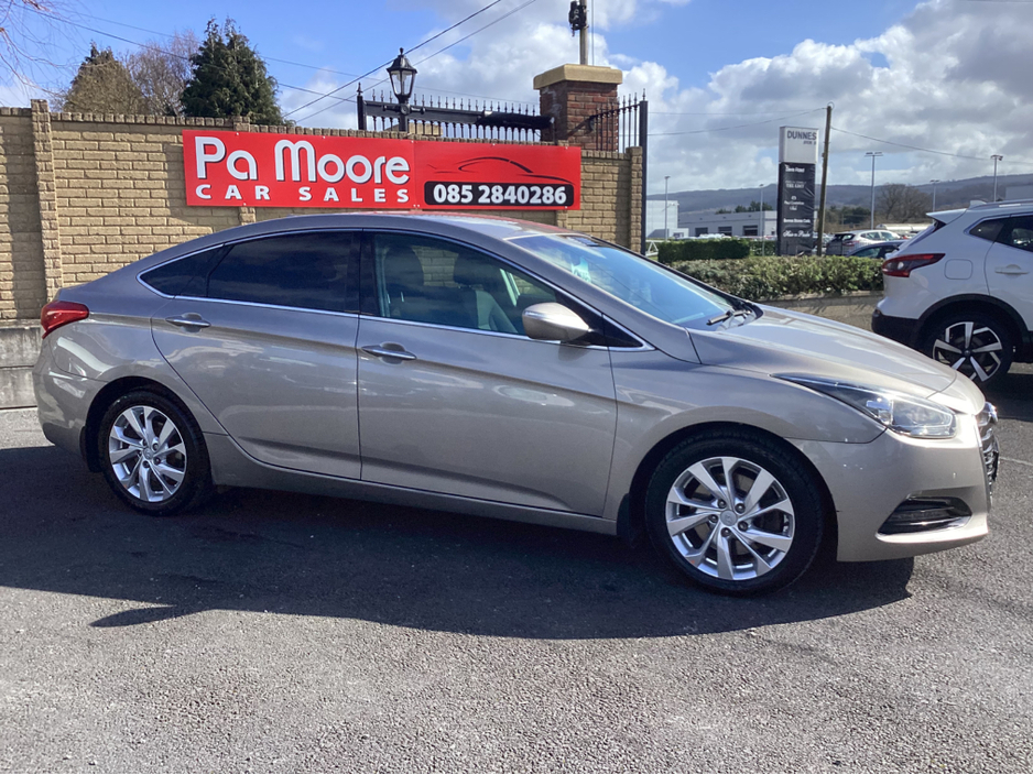 2016 Hyundai i40 - image 3