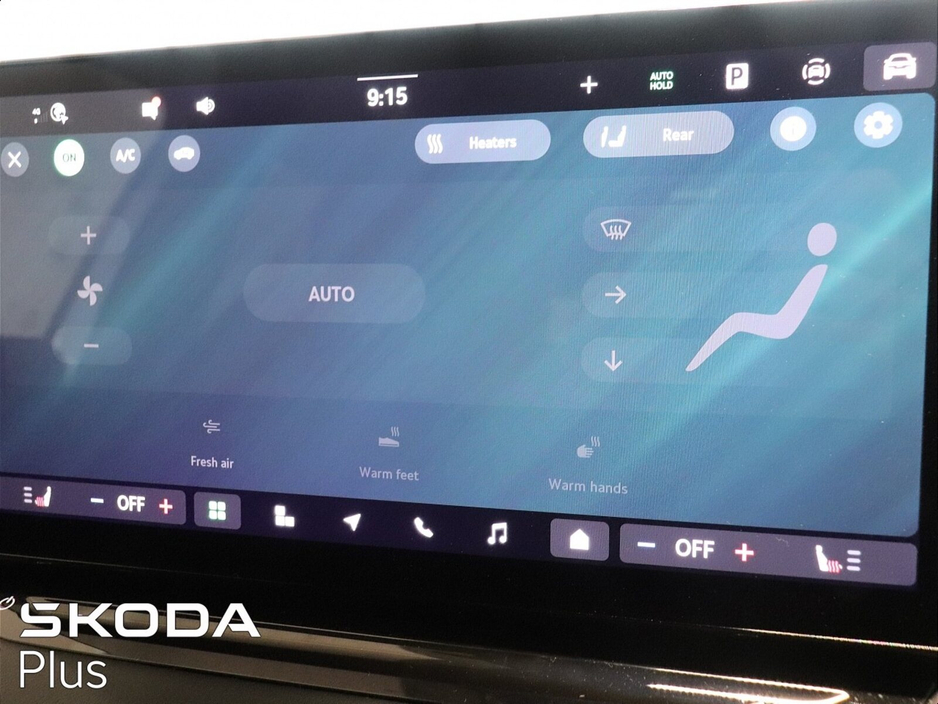 2026 Skoda Enyaq - image 16