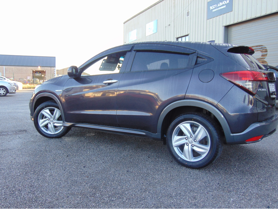 2019 Honda Vezel 1.5 DAA-RU4 5DR AUTO €21,950