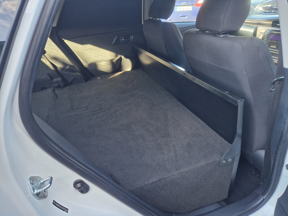 2017 Toyota Auris - image 17