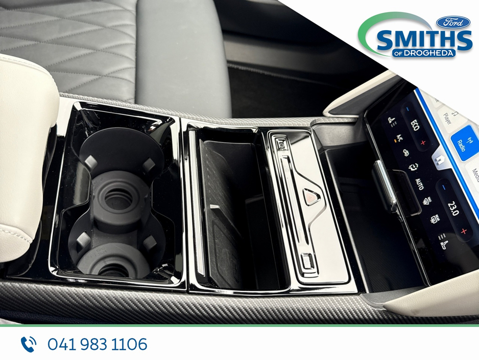 2025 Ford Capri - image 18