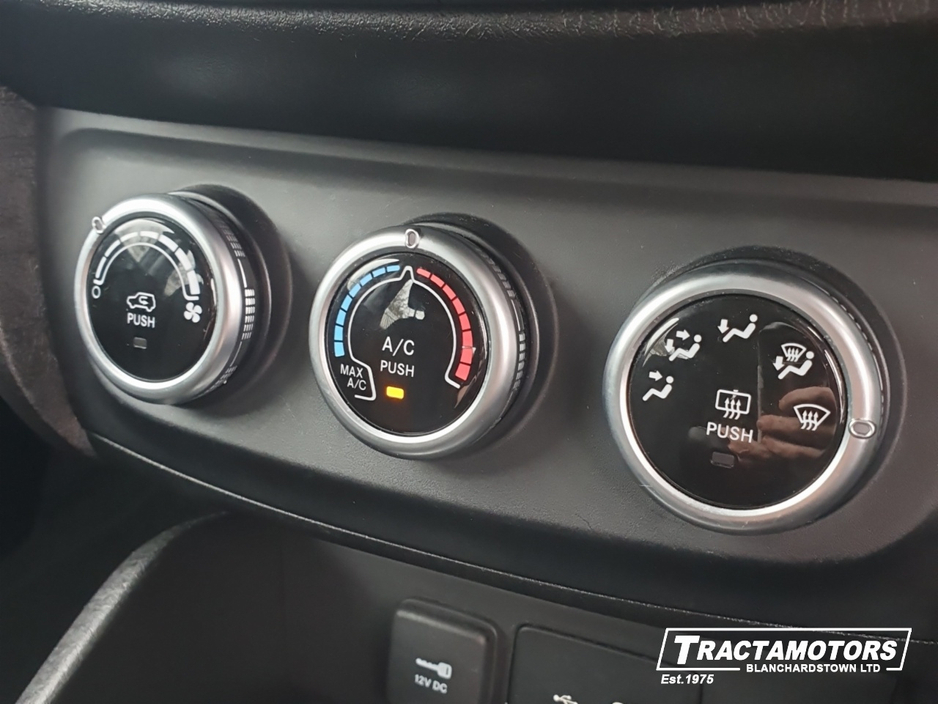 2023 Fiat Tipo - image 17