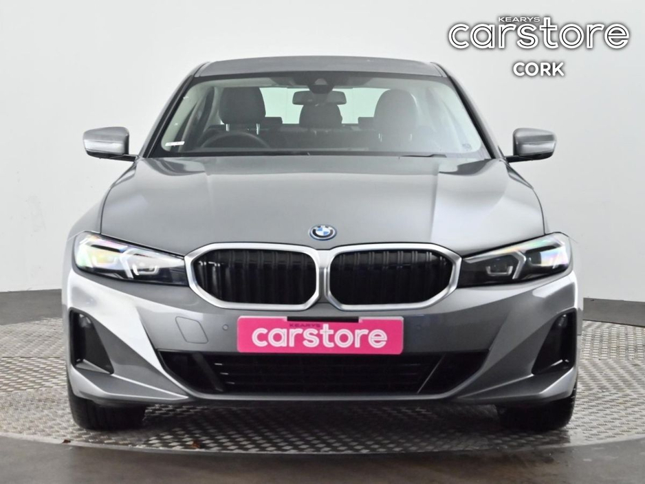 2024 BMW 3 Series 330 E Sport Auto 330 e Sport 330 e 292 12kWh PHEV 113BHP /83kw Step Auto Start/Stop €43,380
