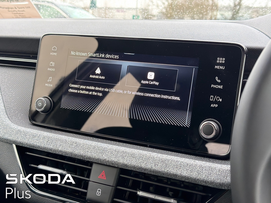 2025 Skoda Kamiq - image 13