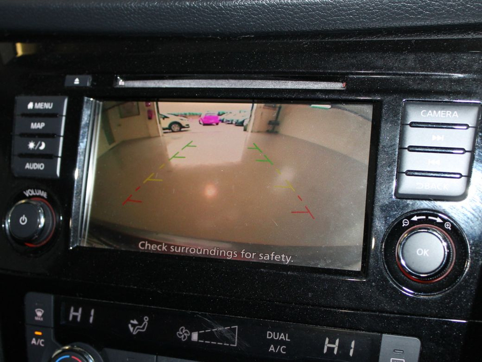 2019 Nissan Qashqai - image 19