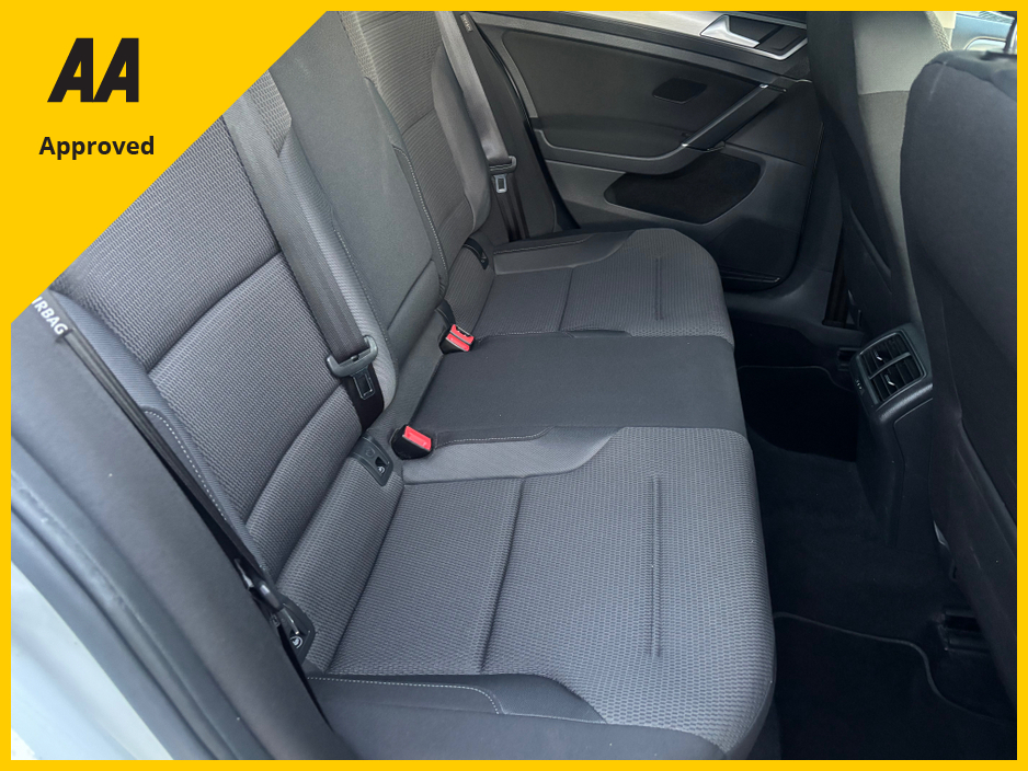 2015 Volkswagen Golf 1.2TSI 5DR AUTO HIGHLINE SPEC FULL OF EXTRAS €12,950