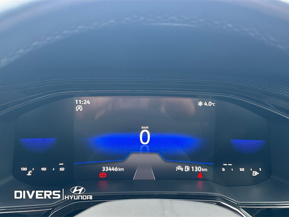 2023 Volkswagen Polo Life €19,945