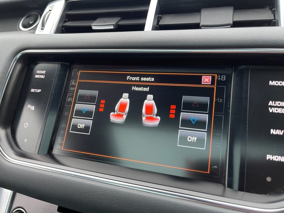 2015 Land Rover Range Rover Sport - image 22