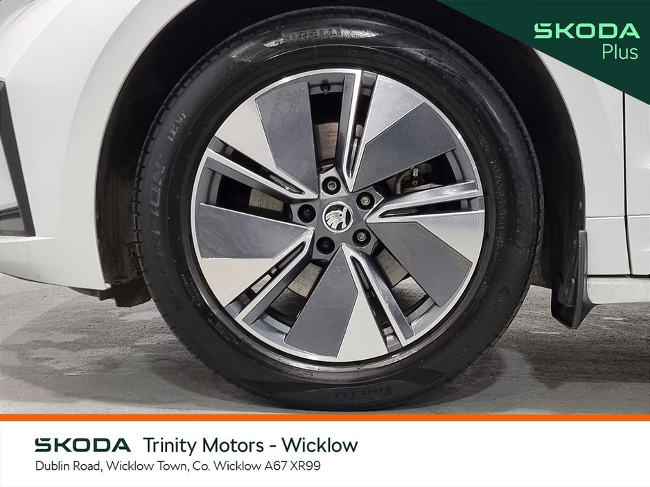 2023 Skoda Enyaq - image 9