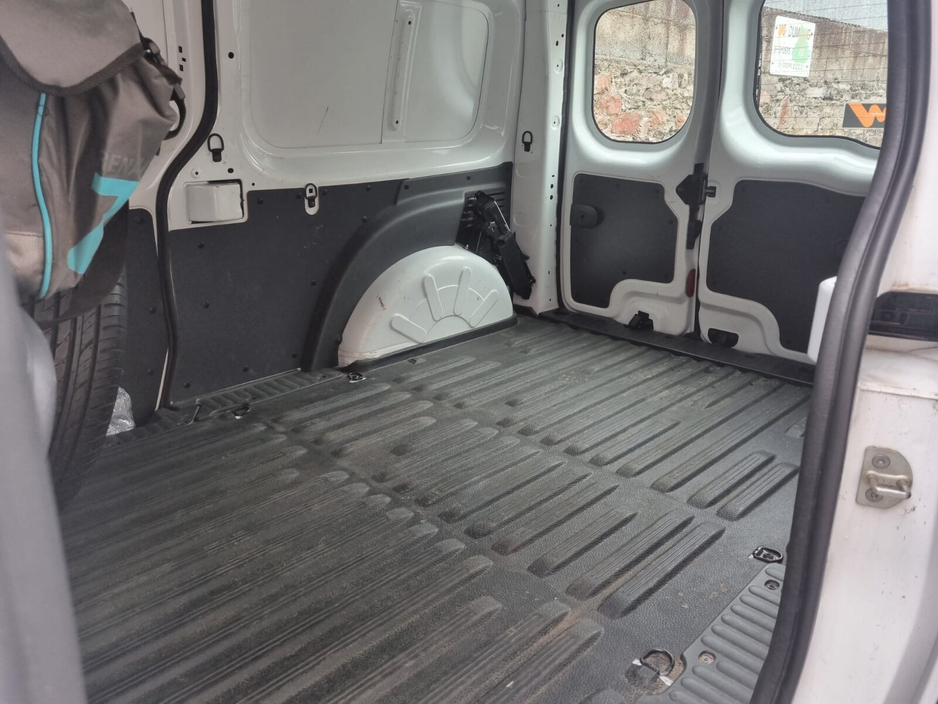 2020 Renault Kangoo  €6,250