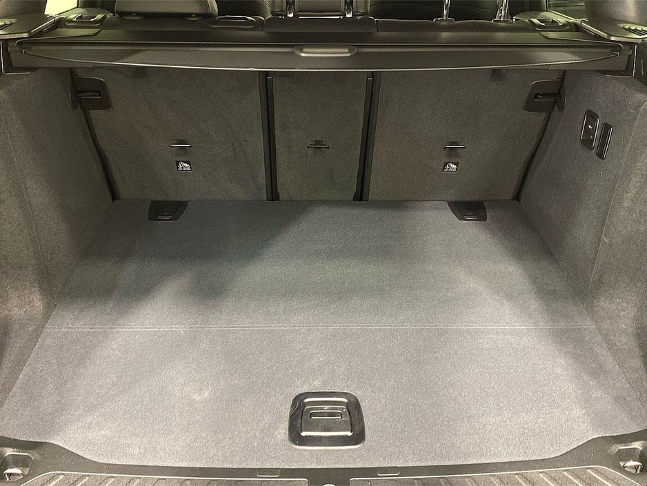 2022 BMW X3 xDrive30d M Sport €62,950