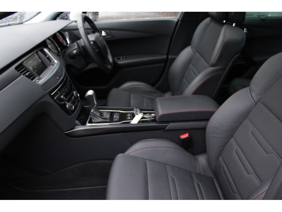 2018 Peugeot 508 2.0HDI GT-LINE 5DR ESTATE AUTO // HUGE SPEC //1 OWNER WITH ONLY 101,320 KM'S // BUY WITH CONFIDENCE AA AND SIMI APPROVED DEALER 2026 // FINANCE ARRANGED // ALL TRADE INS WELCOME // €16,950