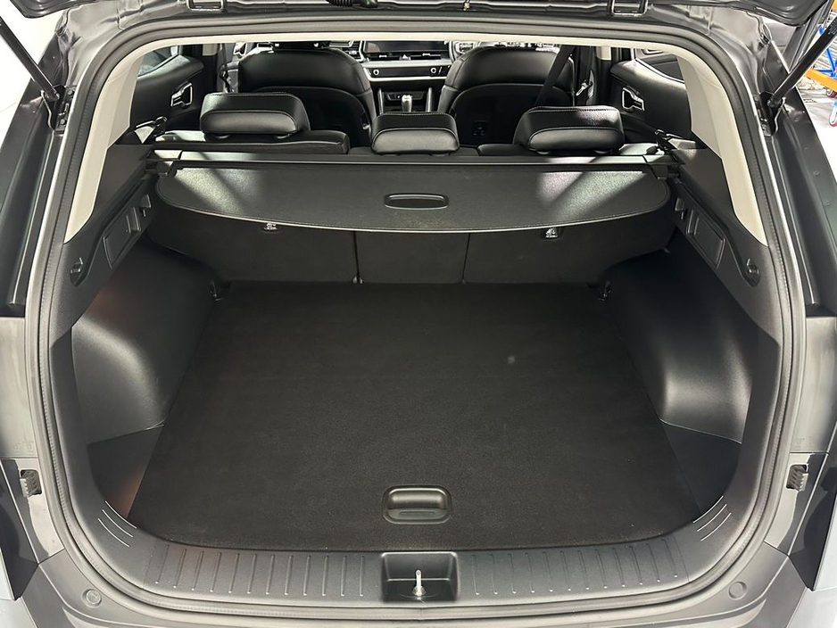 2024 Kia Sportage K3 1.6 Crdi €33,800