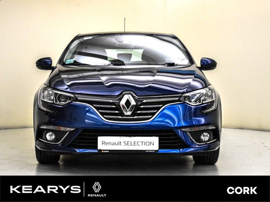 2018 Renault Megane - image 11