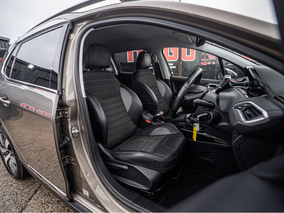 2015 Peugeot 2008 152 Peugeot 2008 1.6d Allure/New NCT/Warranty €8,900