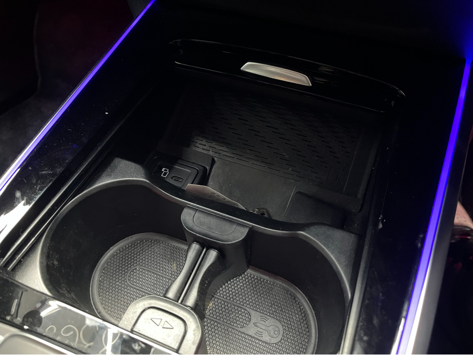 2023 Mercedes-Benz EQB - image 26