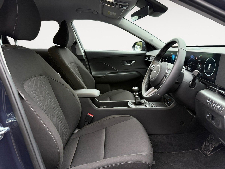 2025 Hyundai Kona 1.0 T-GDI Elegance €35,250