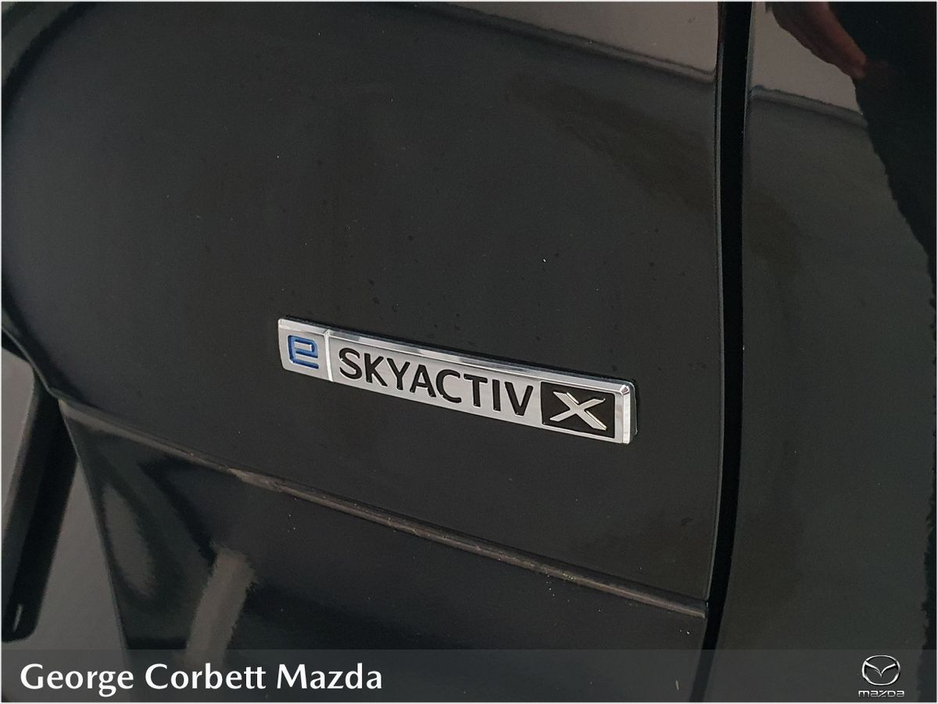 2026 Mazda CX-30 - image 21