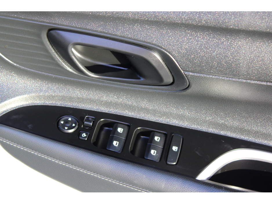 2022 Hyundai i20 1.2 Launch Edition 2 Tone Roof €18,950