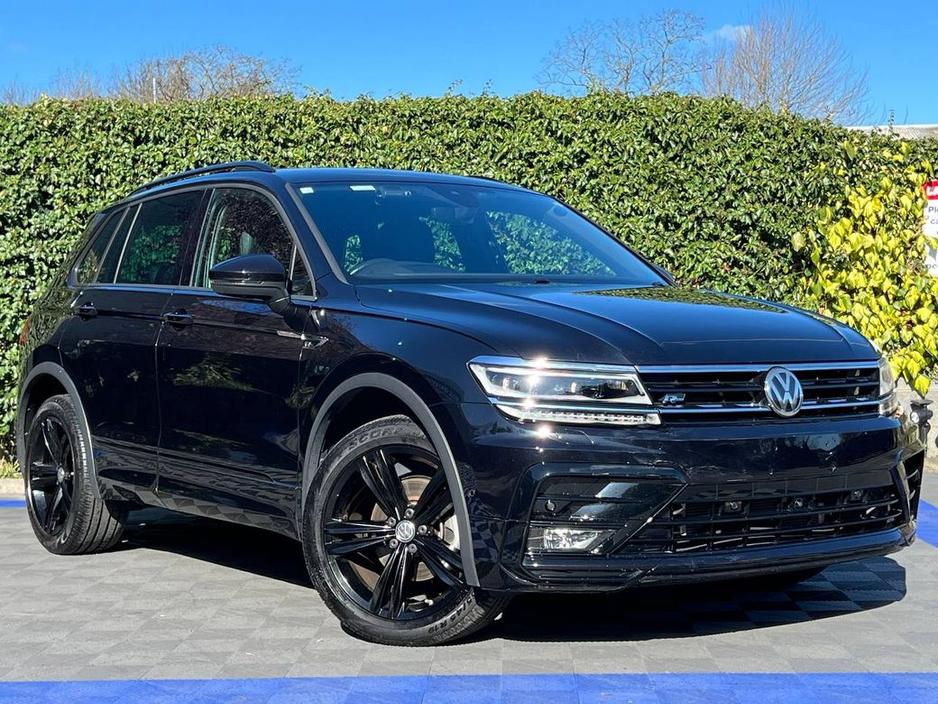 2020 Volkswagen Tiguan for sale in , Ireland