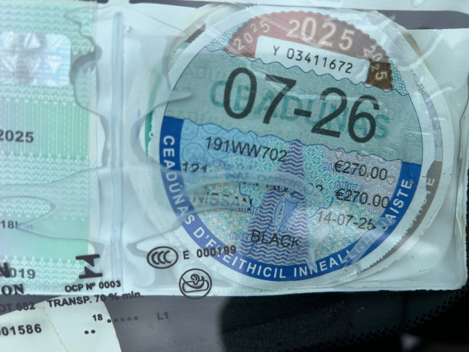 2019 Nissan Micra 1.0T SV €10,950